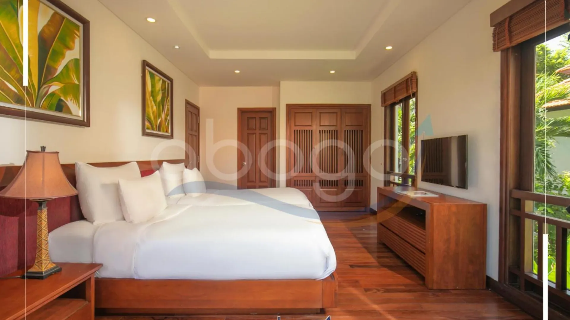 Resort Villa Da Nang Luxurious