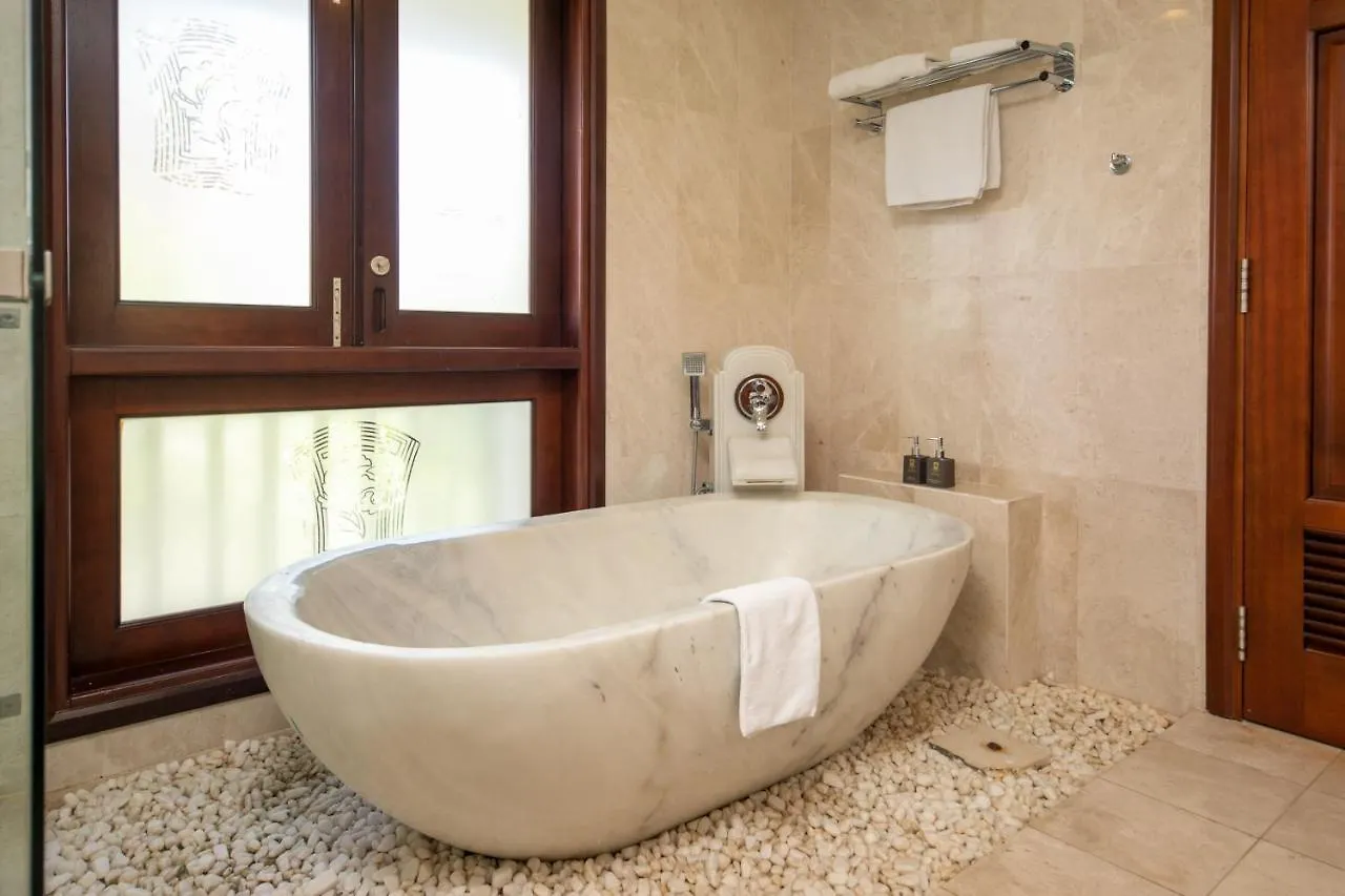 Resort Villa Da Nang Luxurious