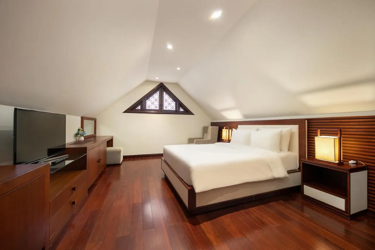 Resort Villa Da Nang Luxurious Vietnam