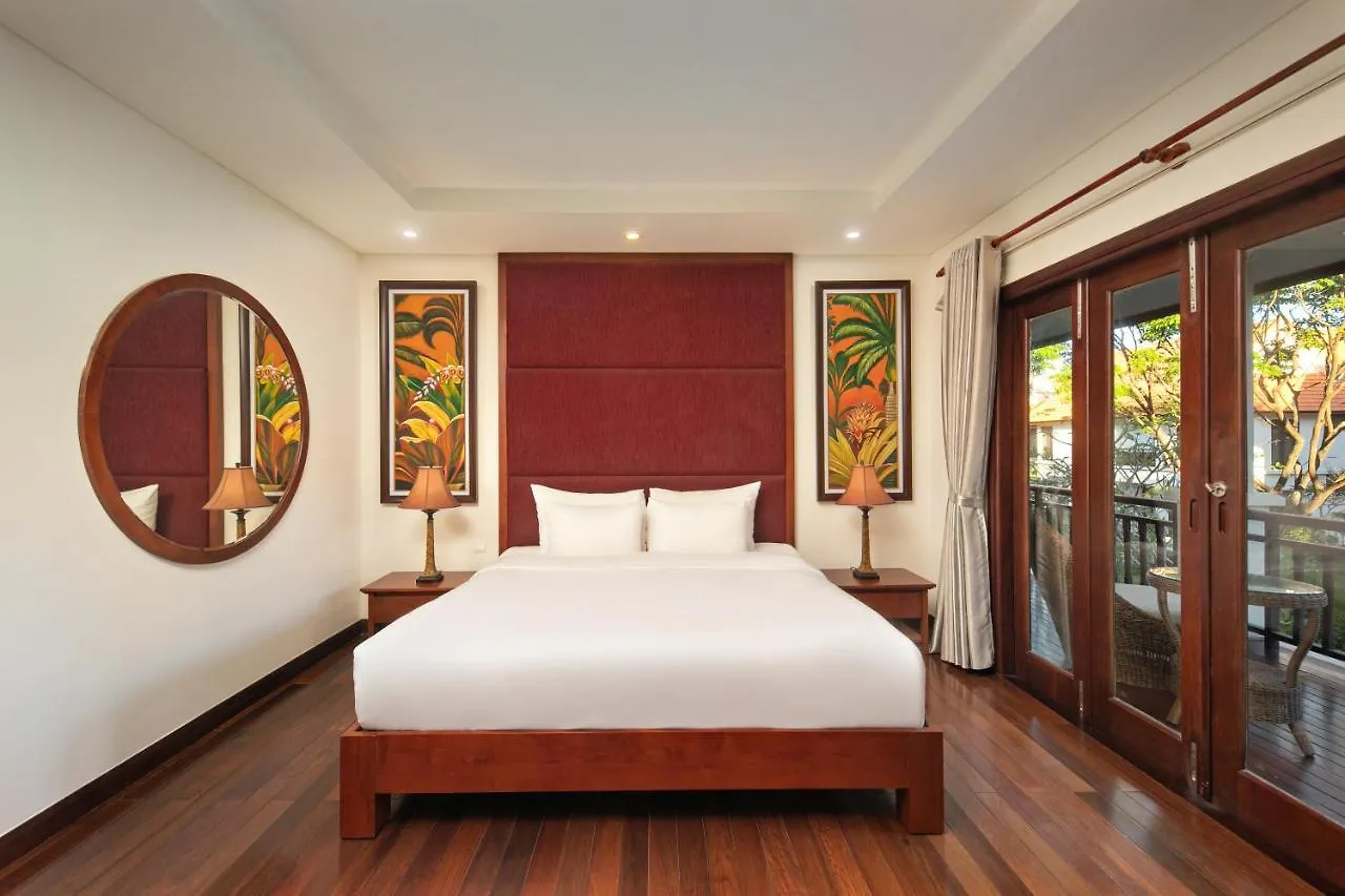 Resort Villa Da Nang Luxurious