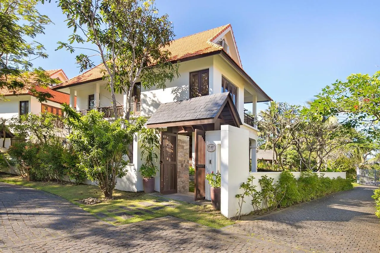 Resort Villa Da Nang Luxurious 0*,