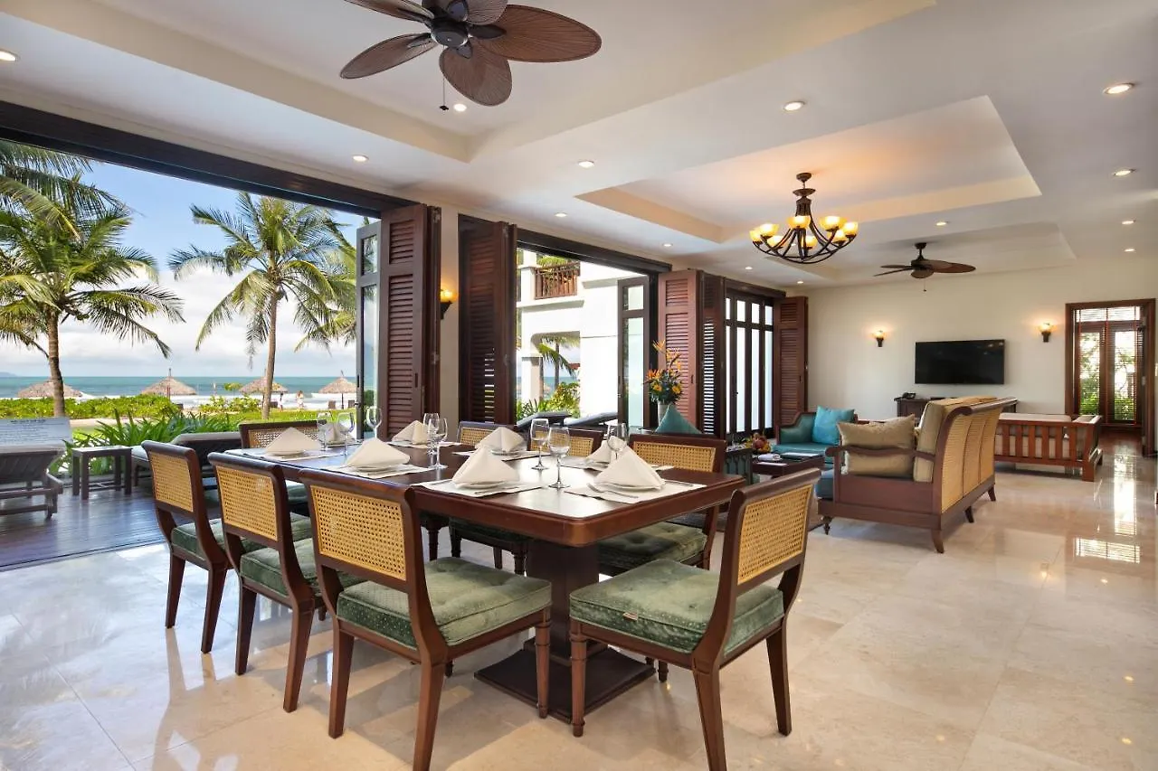 Resort Villa Da Nang Luxurious