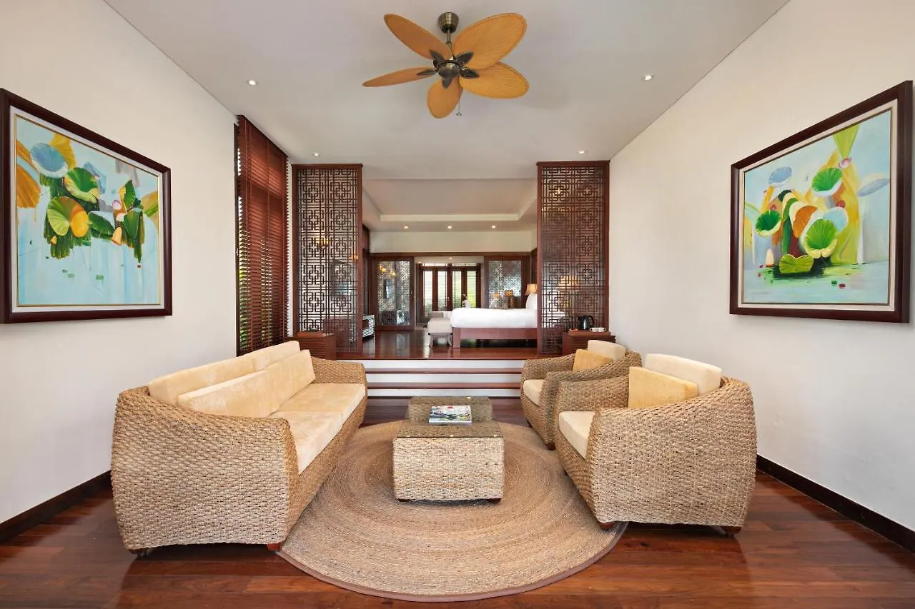 Resort Villa Da Nang Luxurious