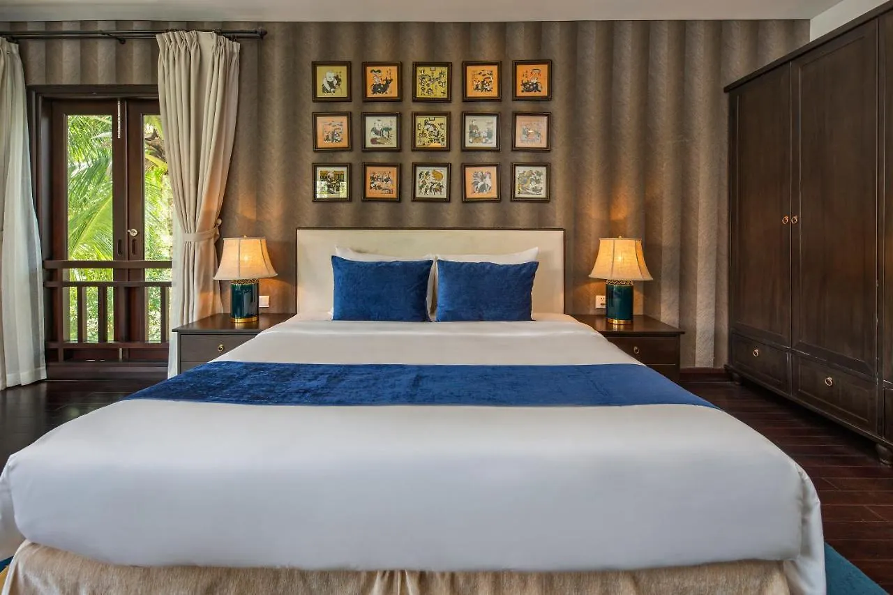 Resort Villa Da Nang Luxurious
