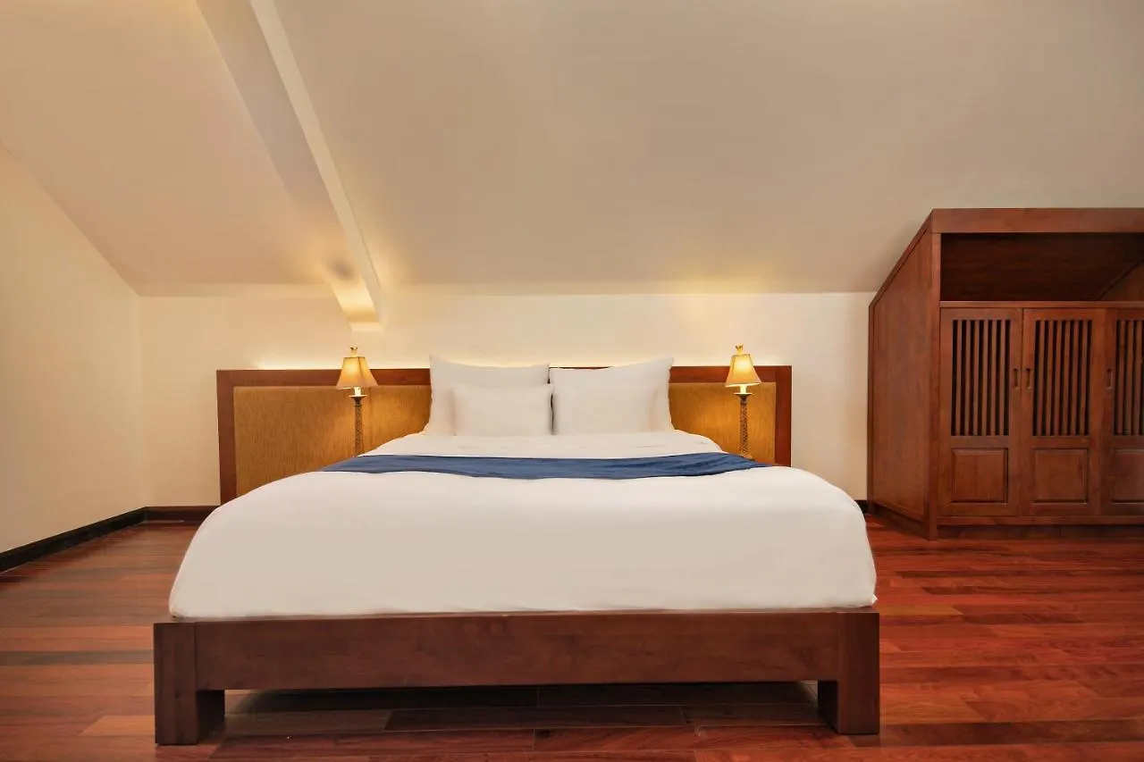 Resort Villa Da Nang Luxurious Vietnam
