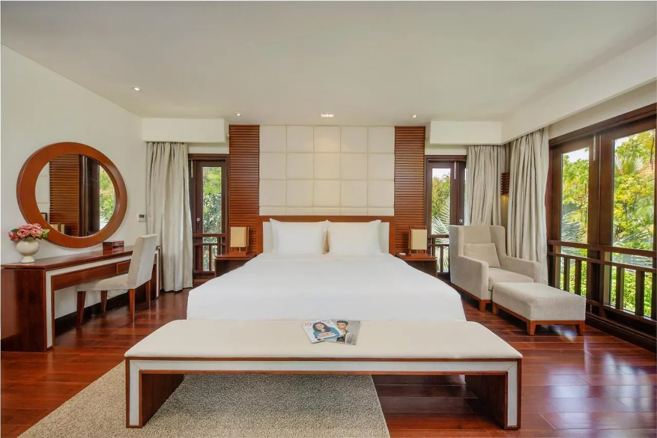 Resort Villa Da Nang Luxurious