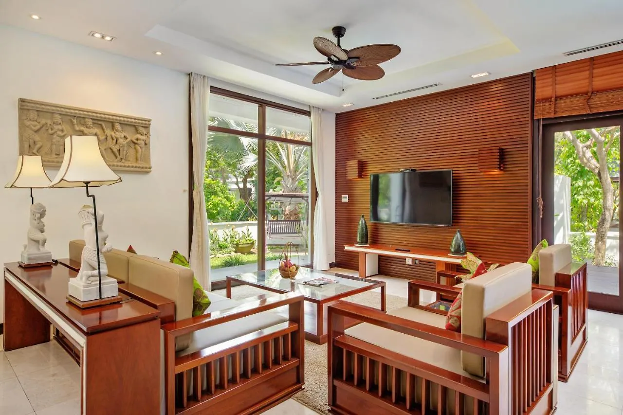 Resort Villa Da Nang Luxurious