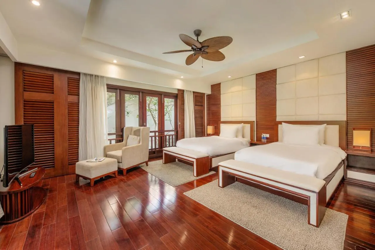 Resort Villa Da Nang Luxurious