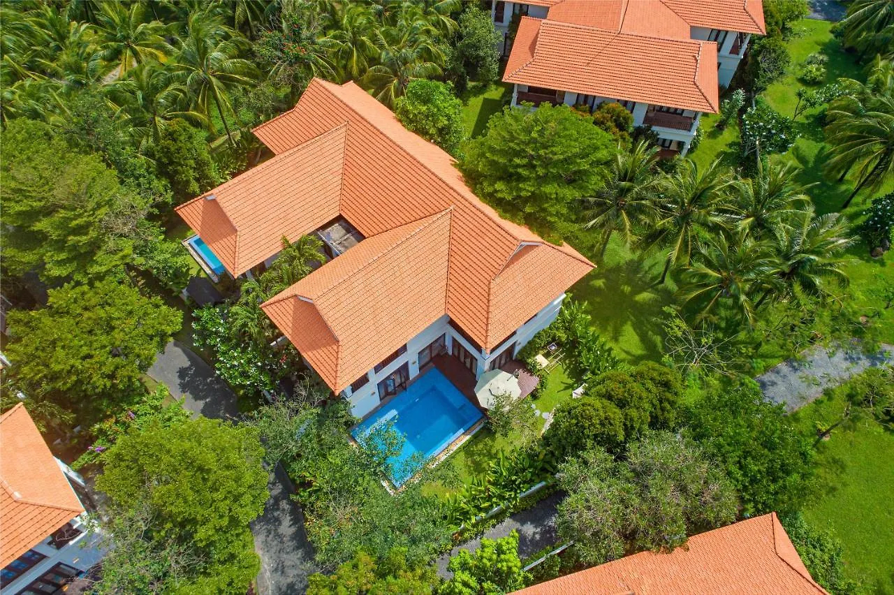 Resort Villa Da Nang Luxurious