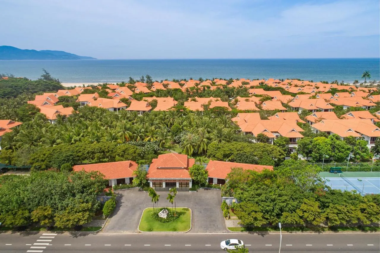 Resort Villa Da Nang Luxurious 0*,