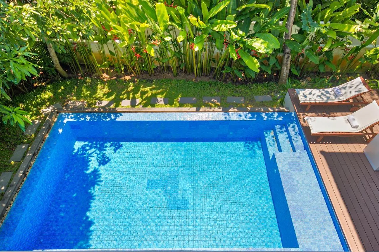 Resort Villa Da Nang Luxurious