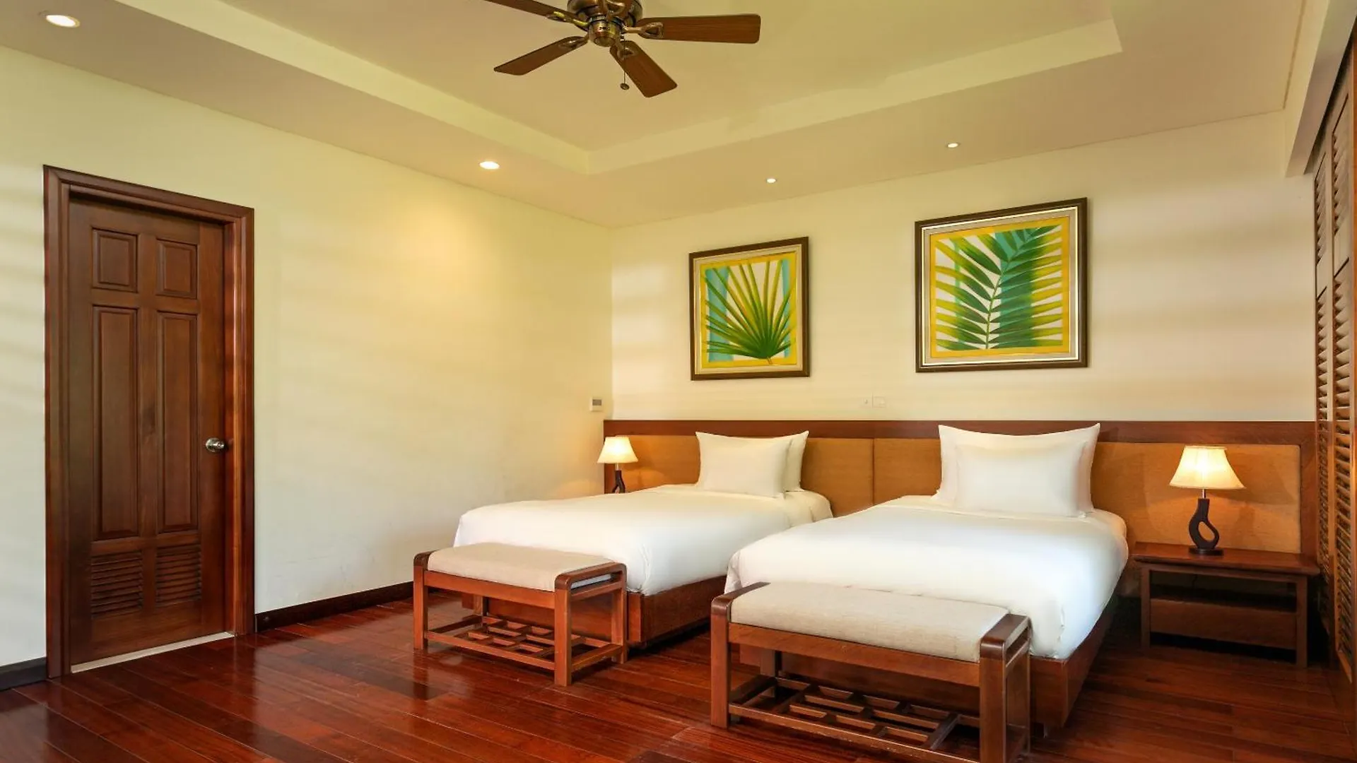 Resort Villa Da Nang Luxurious