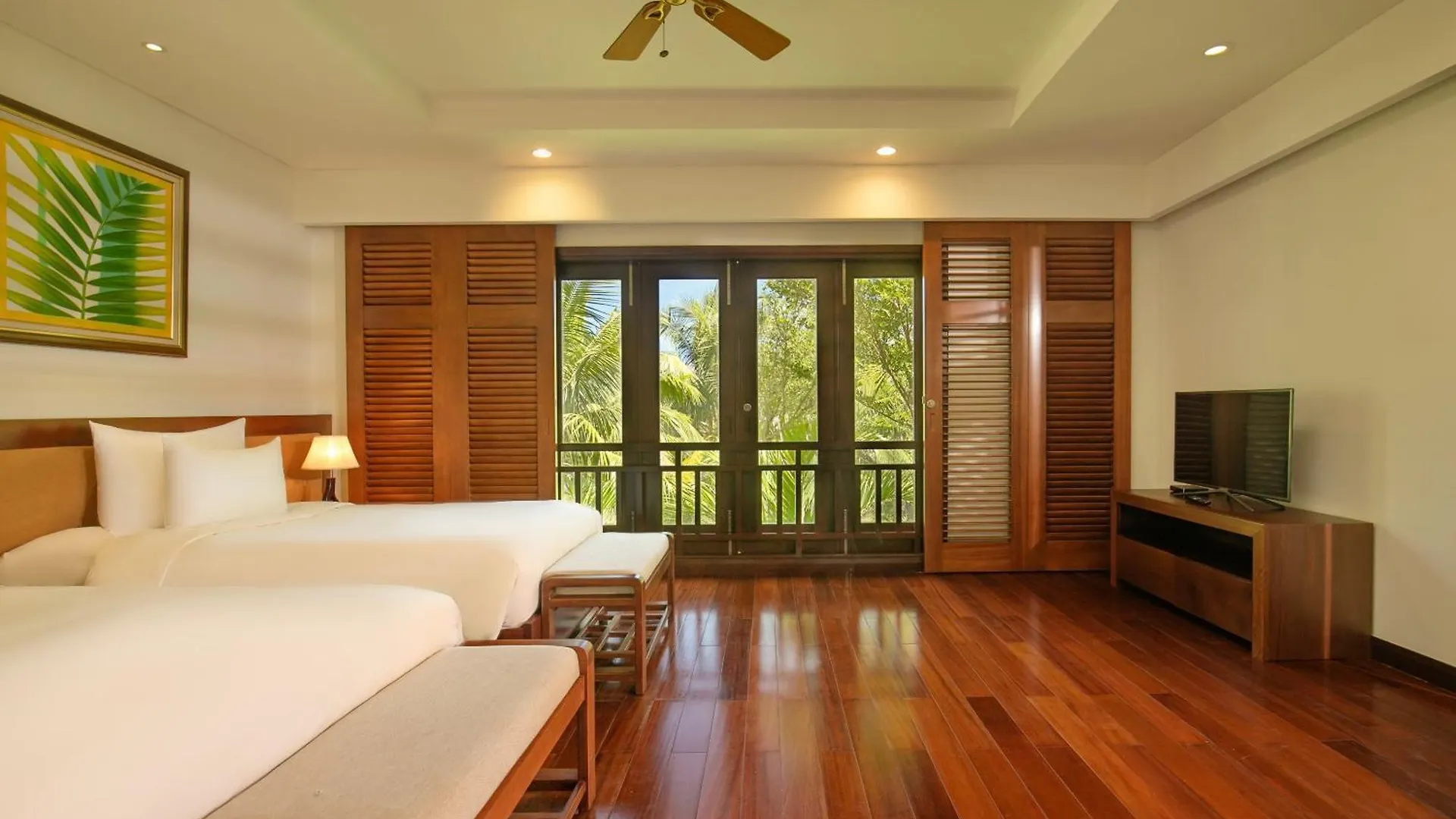 Resort Villa Da Nang Luxurious