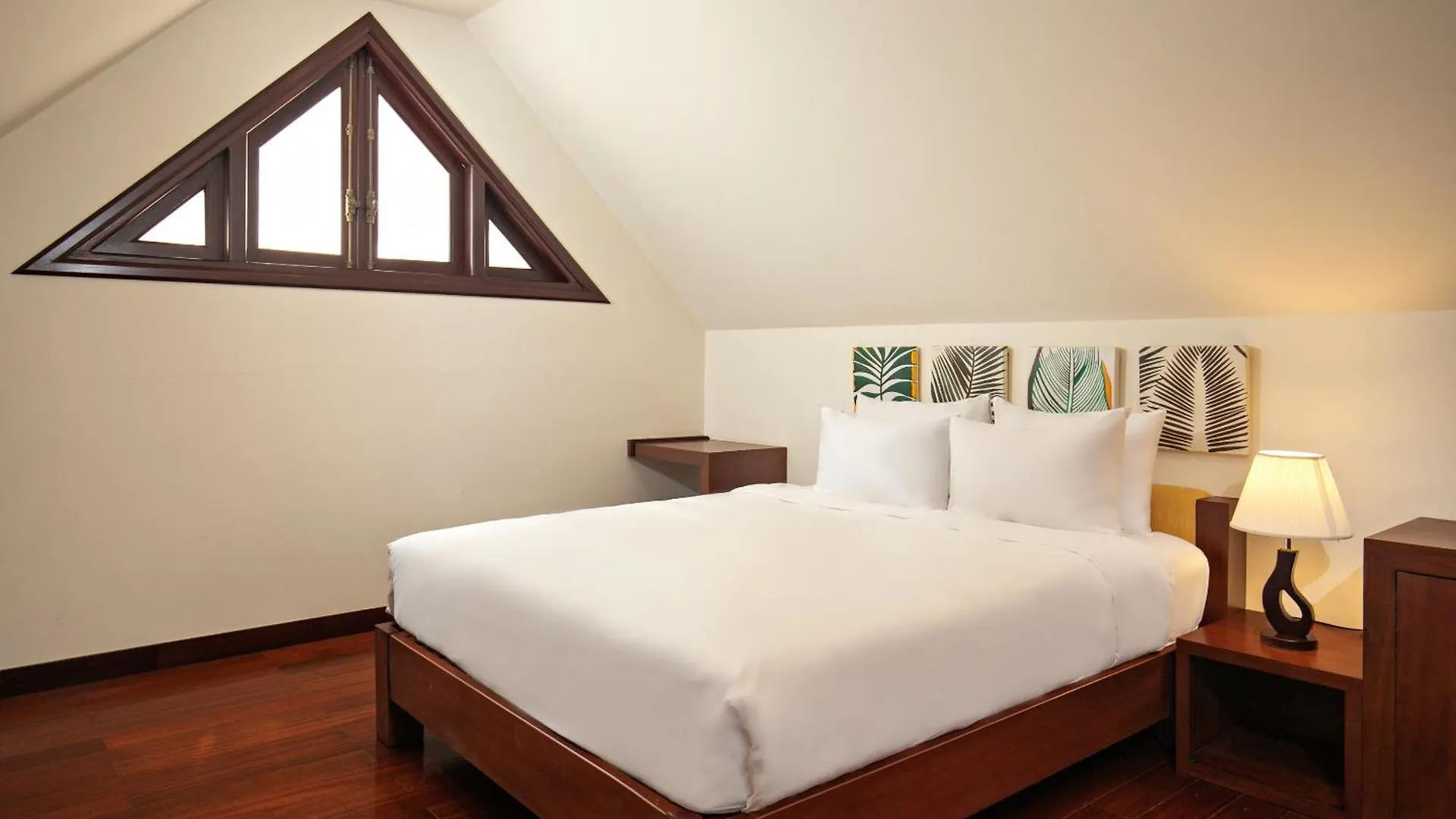 Resort Villa Da Nang Luxurious