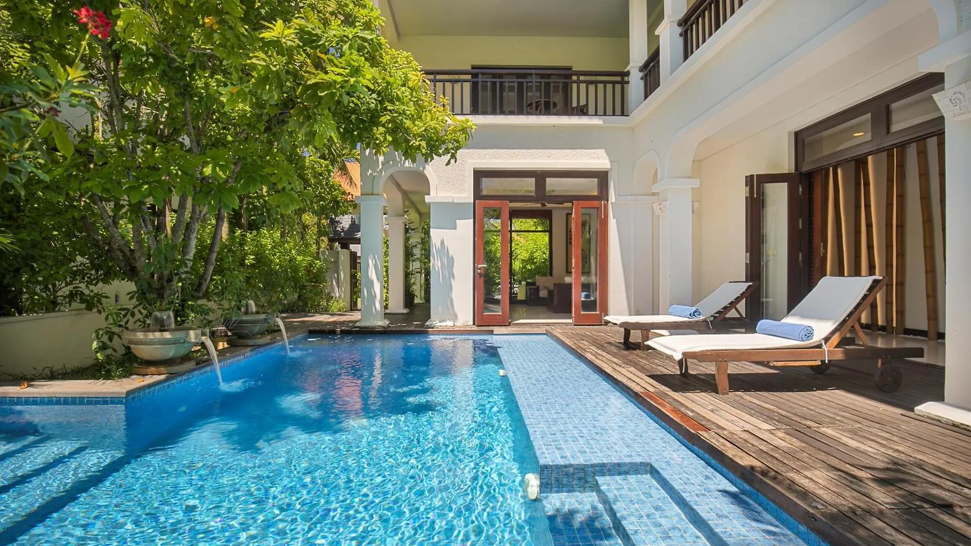 Resort Villa Da Nang Luxurious
