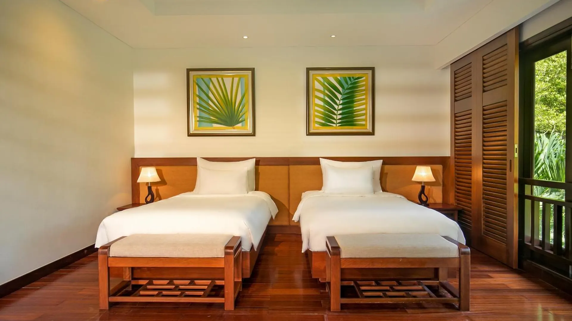 Resort Villa Da Nang Luxurious Vietnam