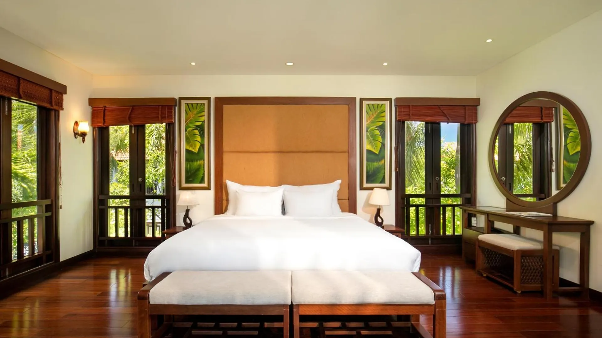 Resort Villa Da Nang Luxurious