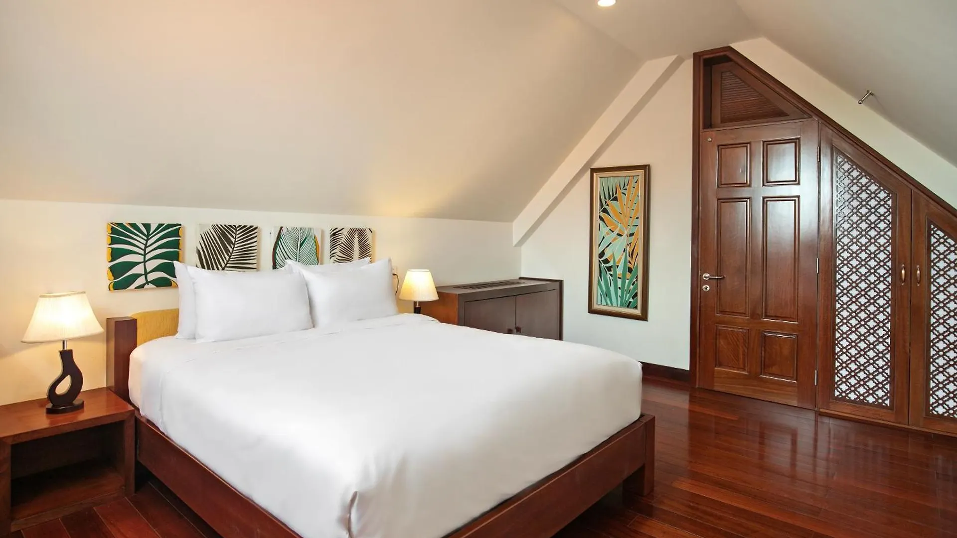 Resort Villa Da Nang Luxurious